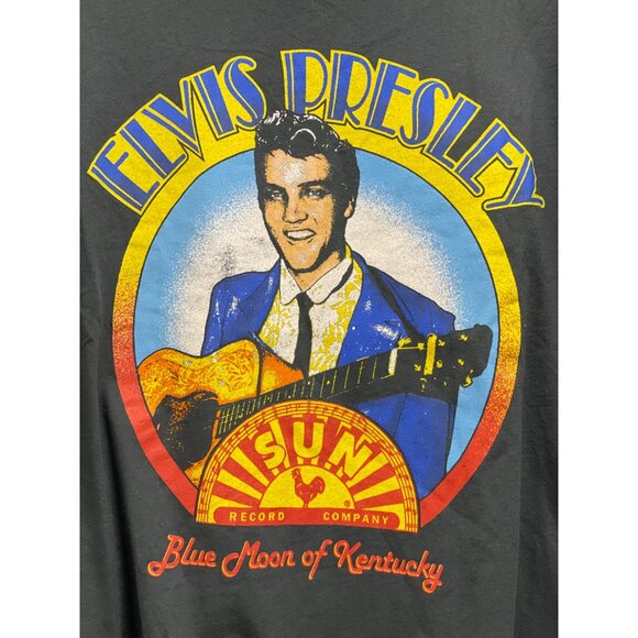 Daydreamer Size XL Elvis Presley Graphic Tee T Shirt NWT - Picture 3 of 6
